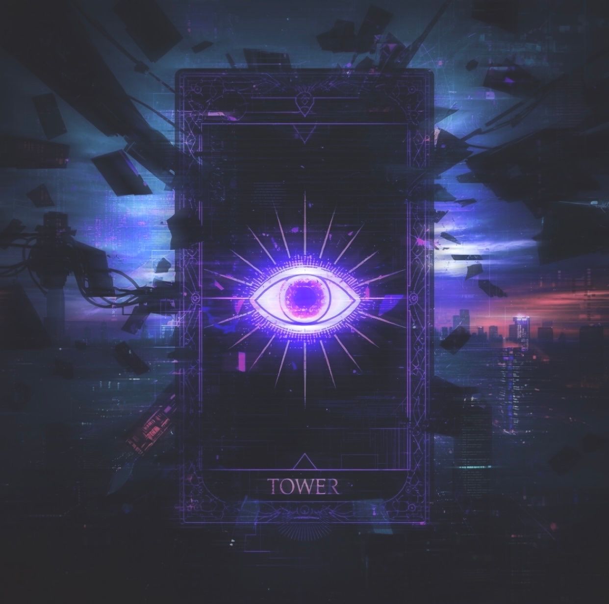 Tower