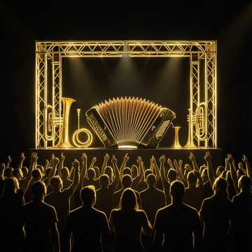Burek Dance 