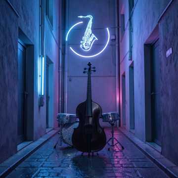 Grace - Jazz