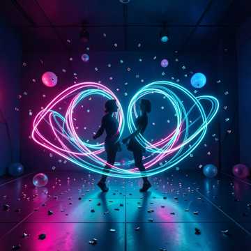 Feel the Groove - DJ LUCY & RISI  COSMIC LOVE…??? REMIX