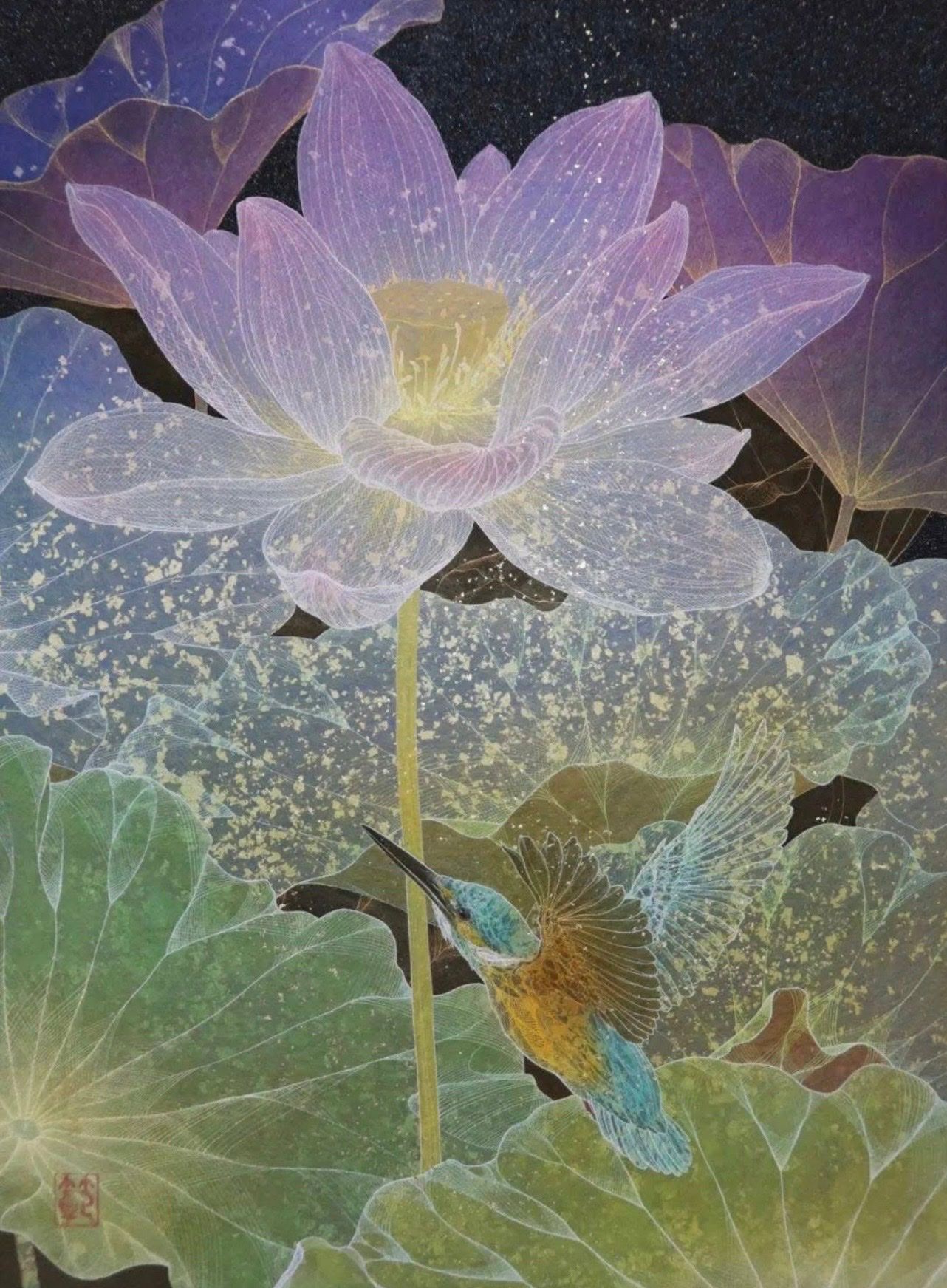 Guanyinjing Guanxin