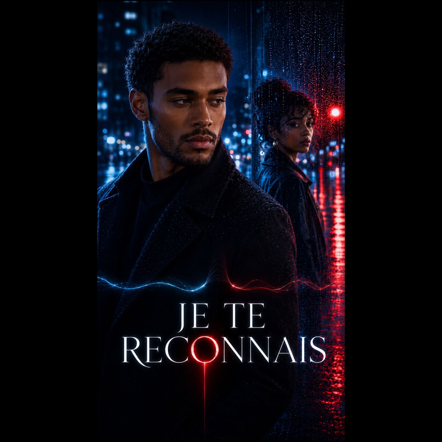 JE TE RECONNAIS