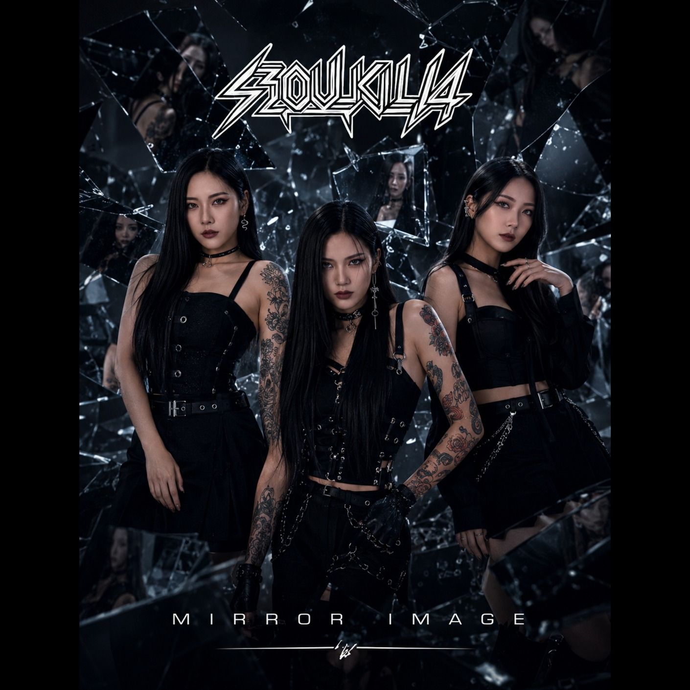 Mirror Image | S30ULK1LL4