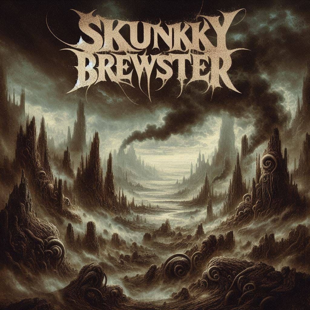 Skunky Brewster