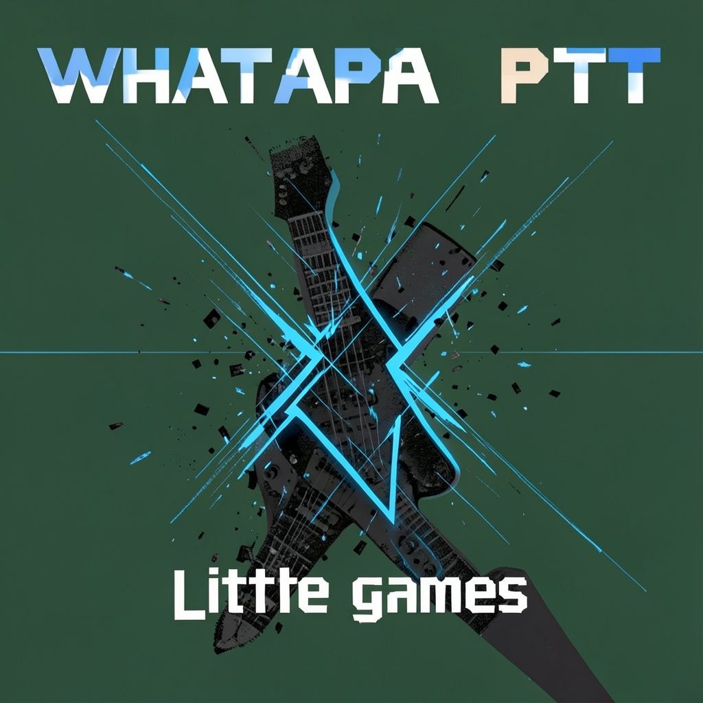 Little games
