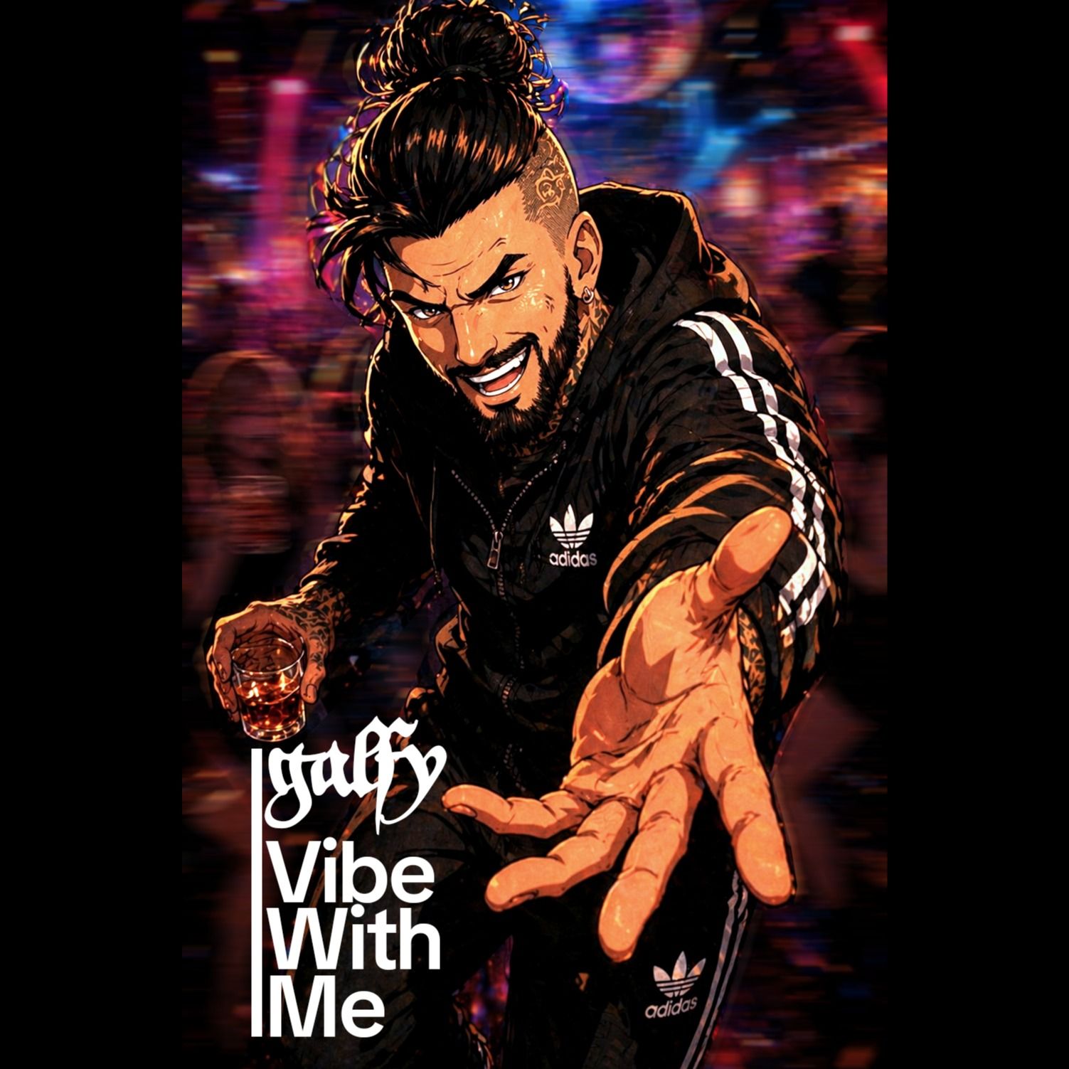 Vibe With Me