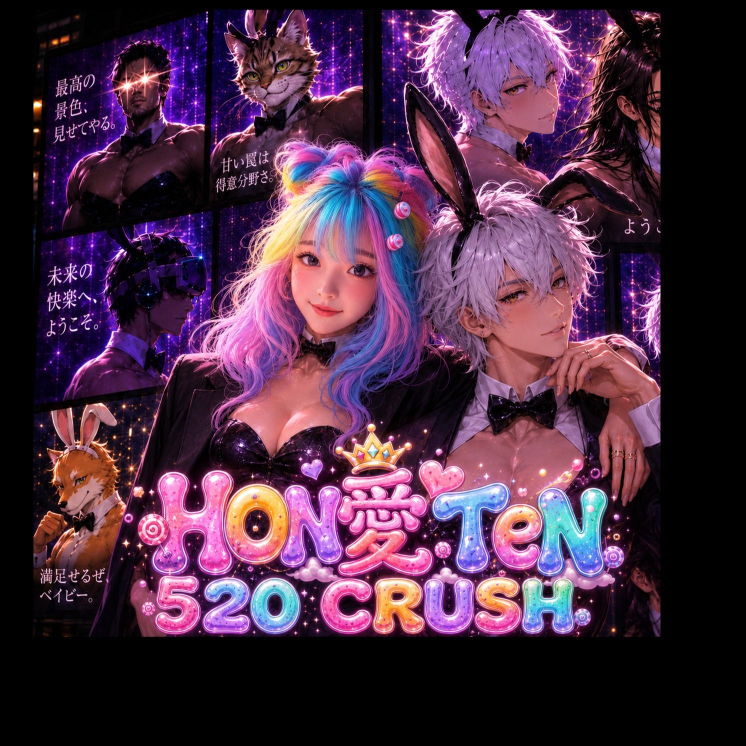 520 crush