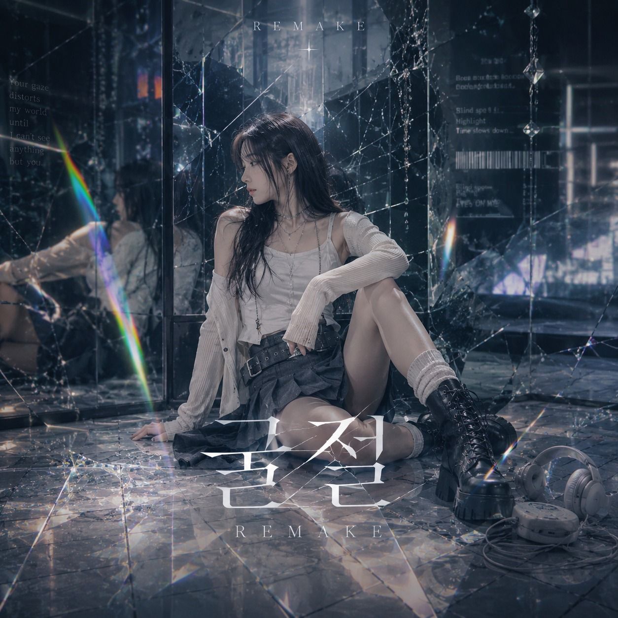 굴절 v5.5