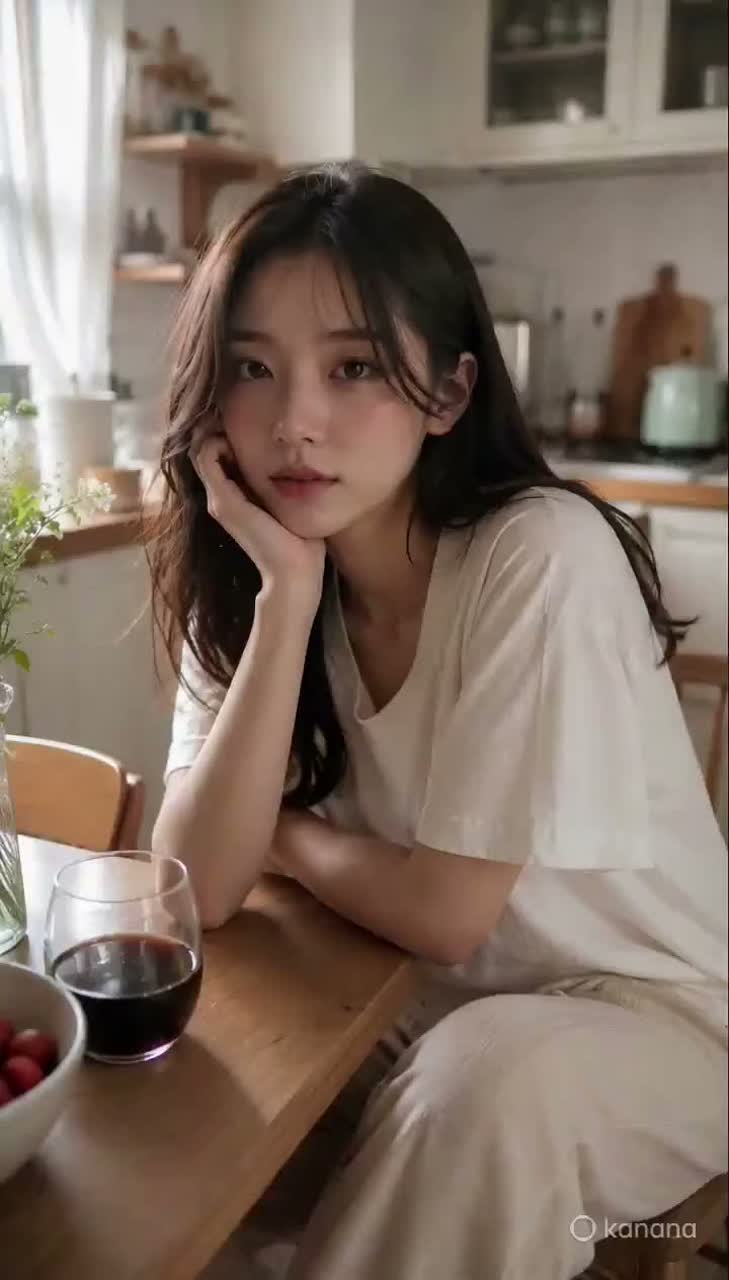 따뜻한 외로움