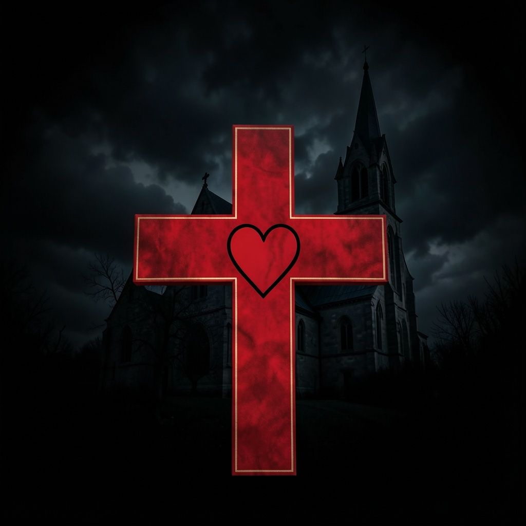 Traidor (Judas) - Mierga (Lady Gaga)