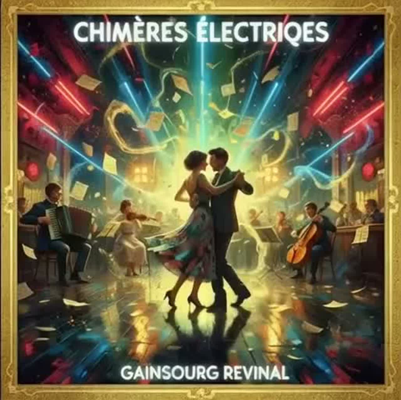Transe, Tendresse et Tempête (Cover sidneymoises96913)