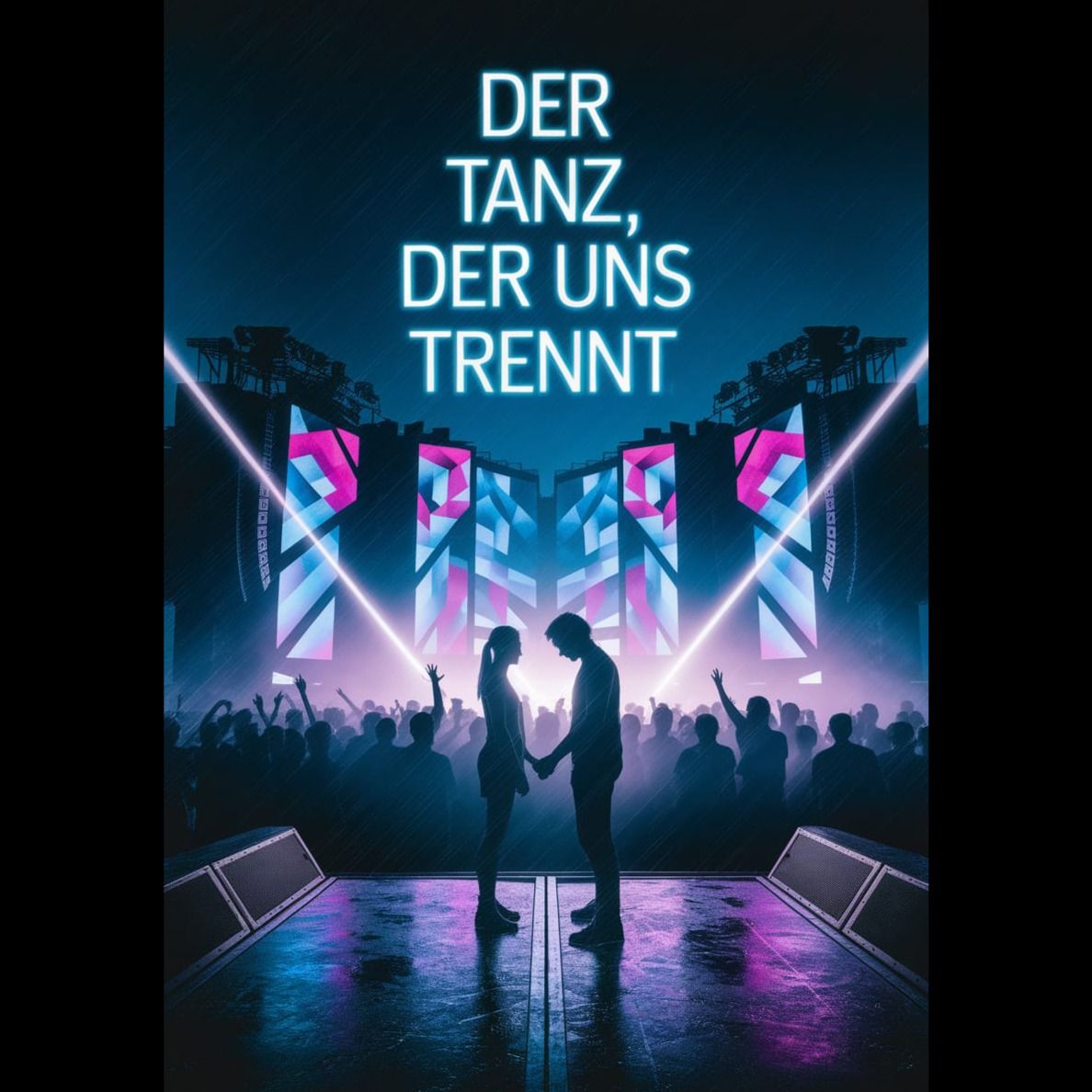 Der Tanz der uns trennt...