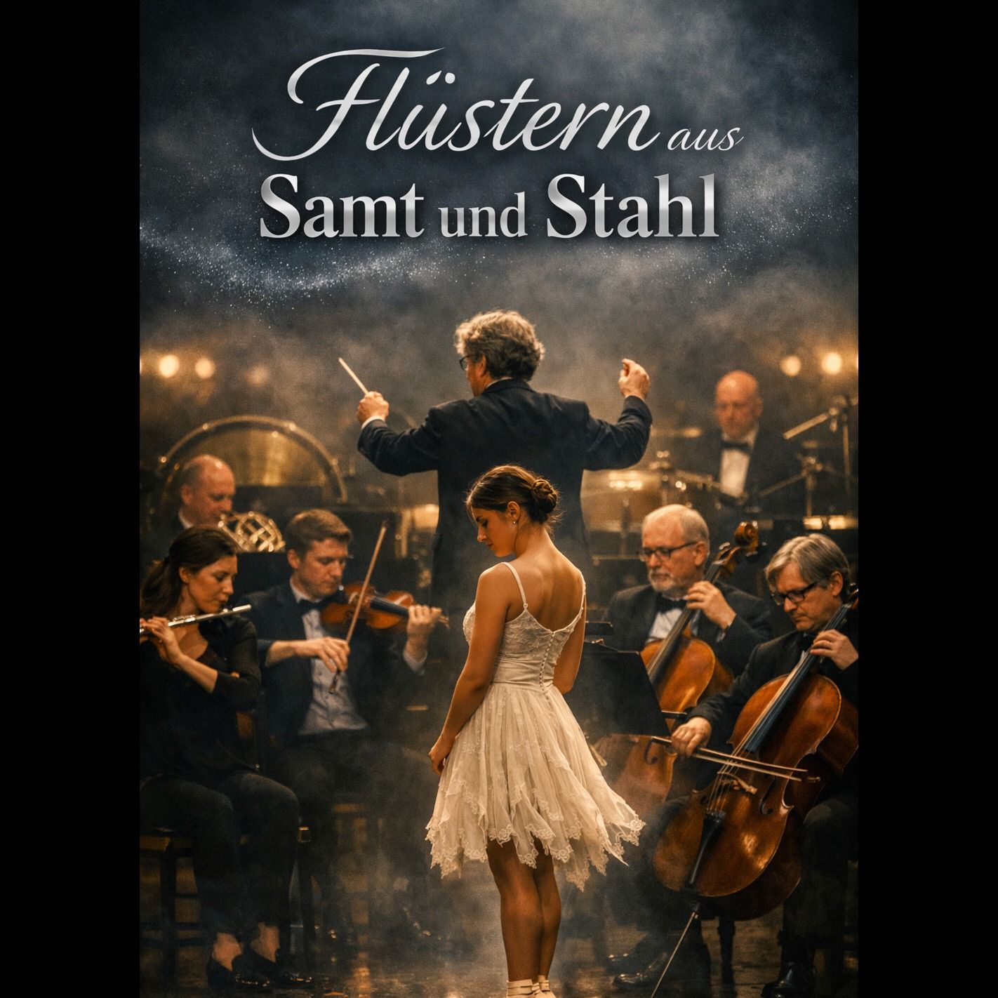Flüstern aus Samt und Stahl