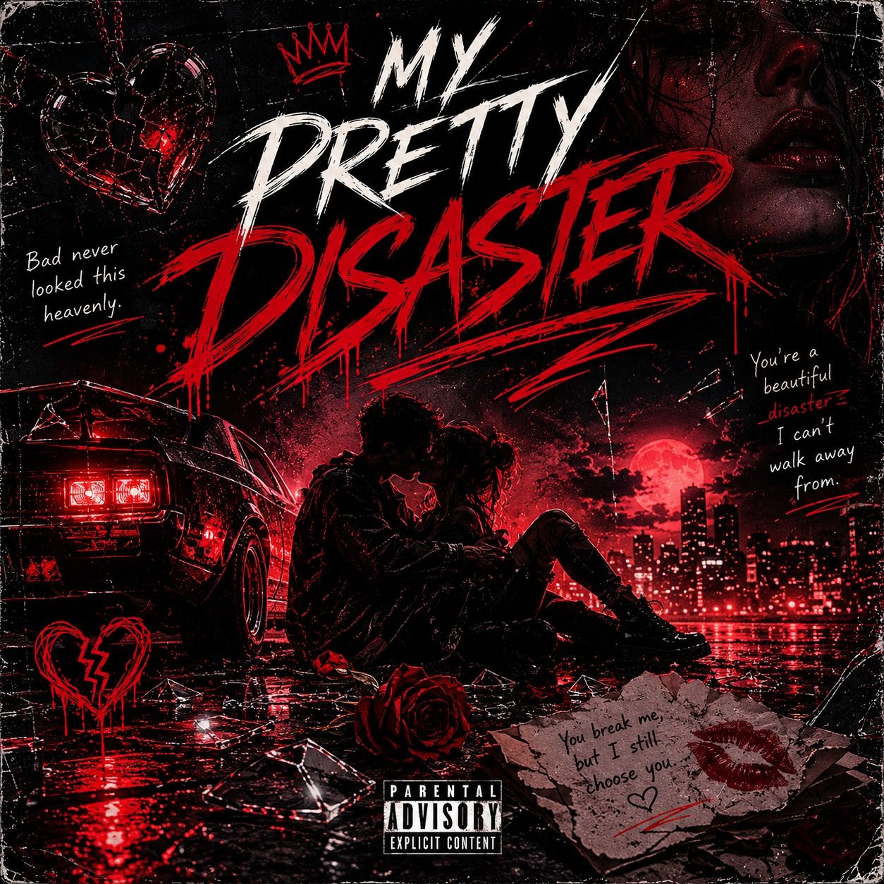 My Pretty Disaster