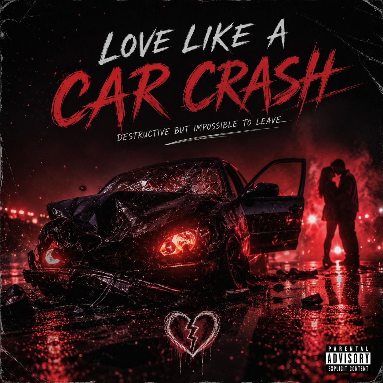 Love Like A Car Crash