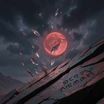 The Stars Are Falling
