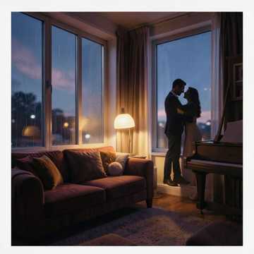 Home to My Soul (Quiet Storm Mix)