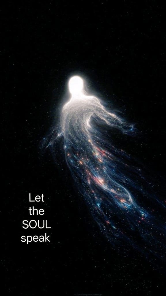 Soul talks @night’