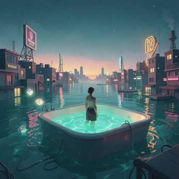 DEATH TRAP (released cover)