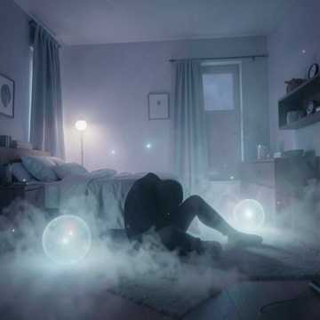 The fog in the room (remix)