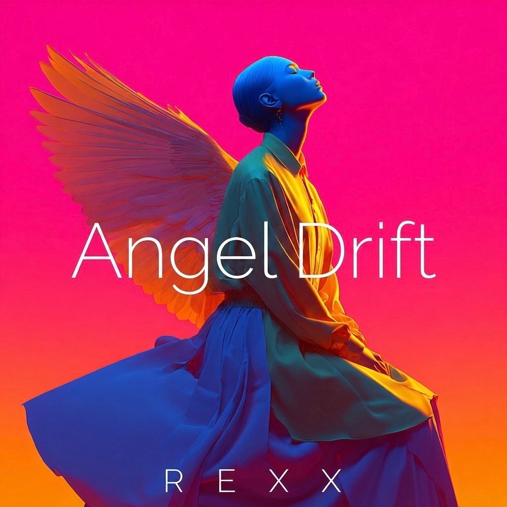 Angel Drift