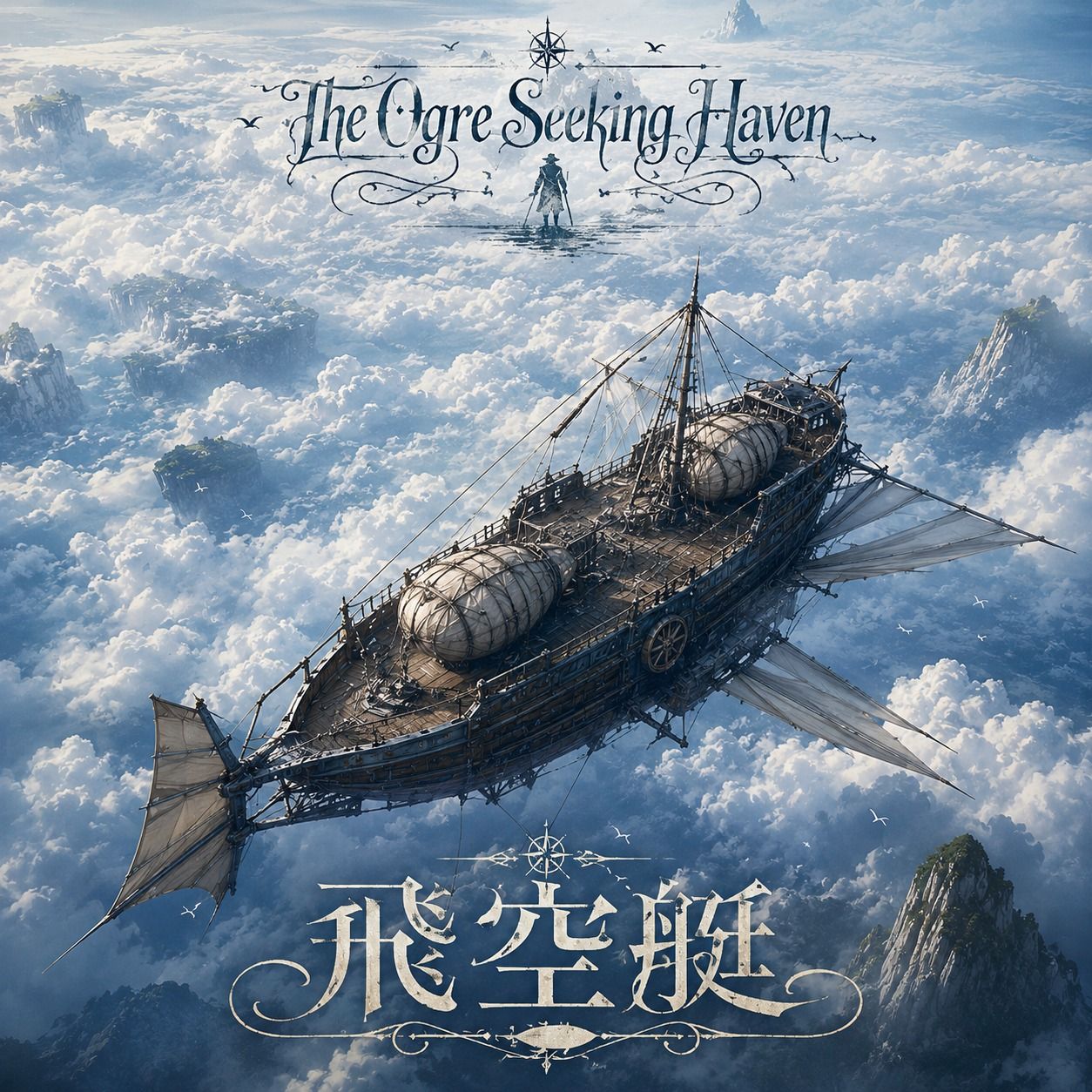 飛空艇
