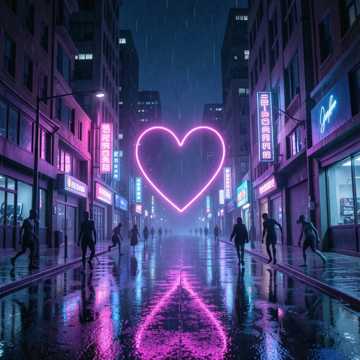 마지막 Dance Tonight (One More Chance)