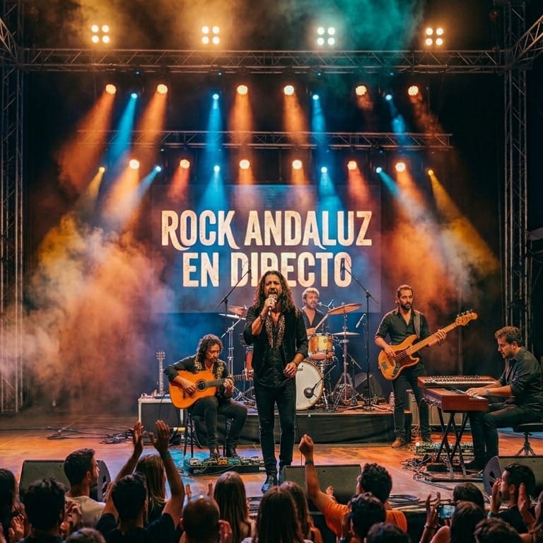 Me Levantaré Otra Vez