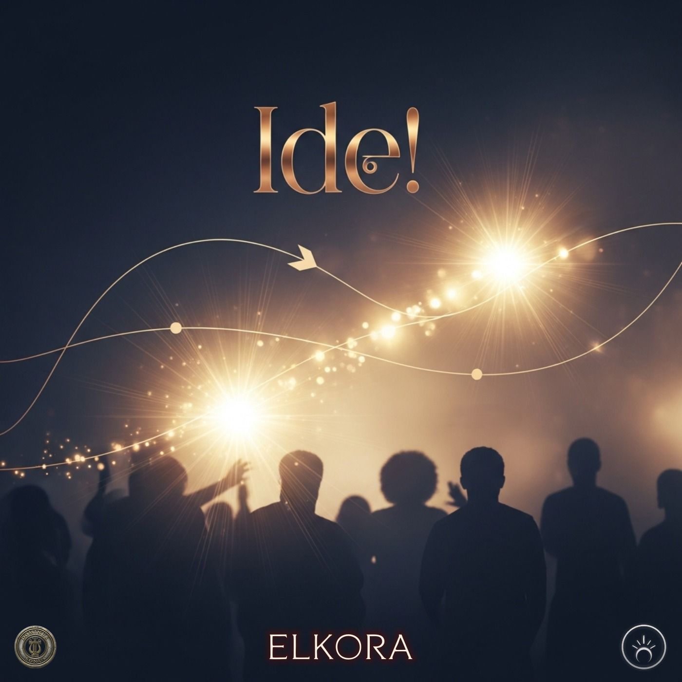Ide!