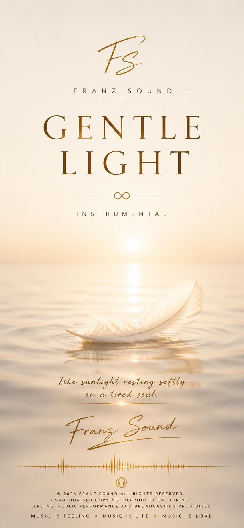 GENTLE LIGHT