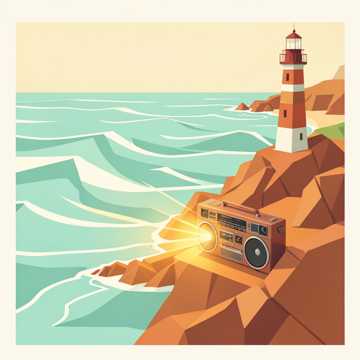 Don't Fight the Sea v2
