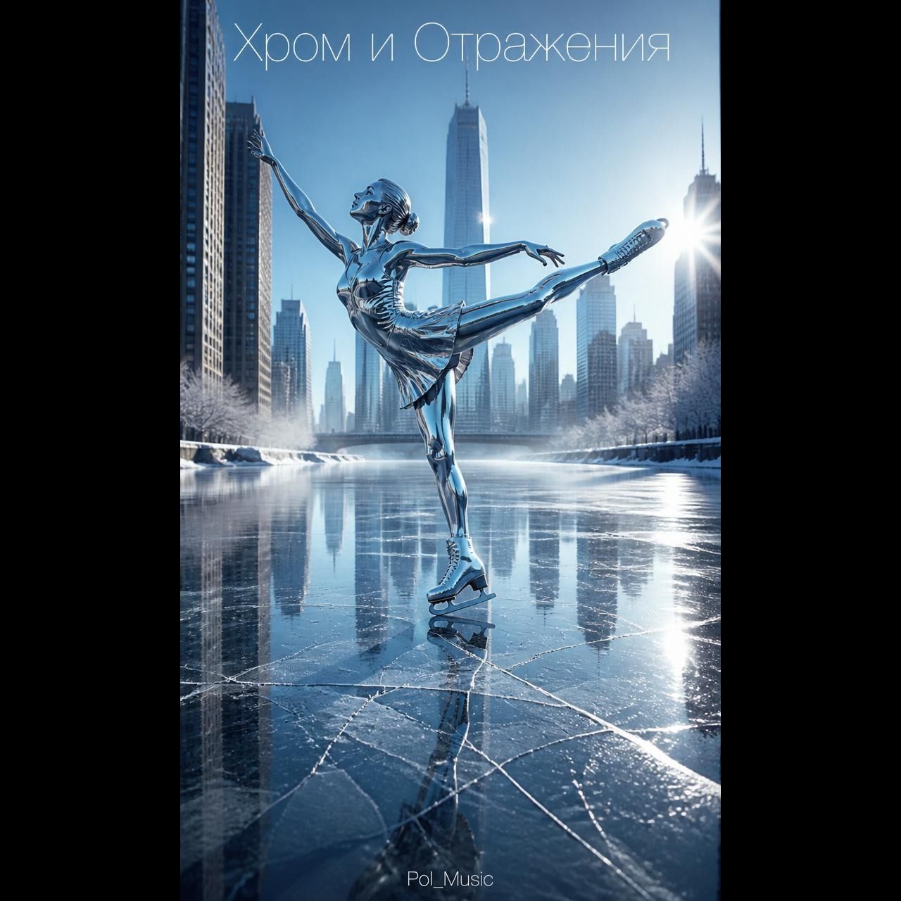 Хром и Отражения