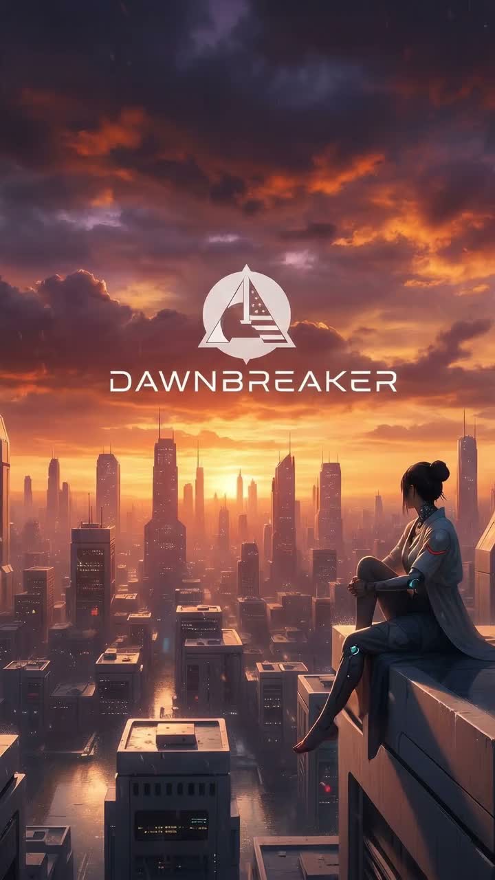 Dawnbreaker | Temporal Abyss