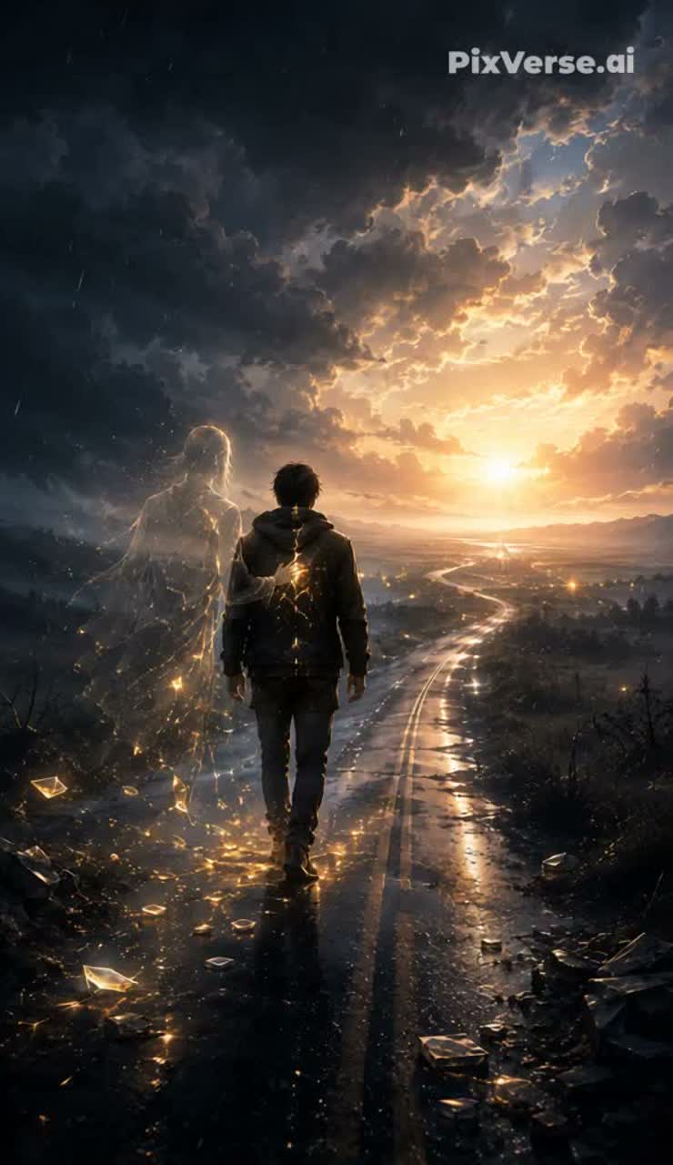 Where The Light Begins