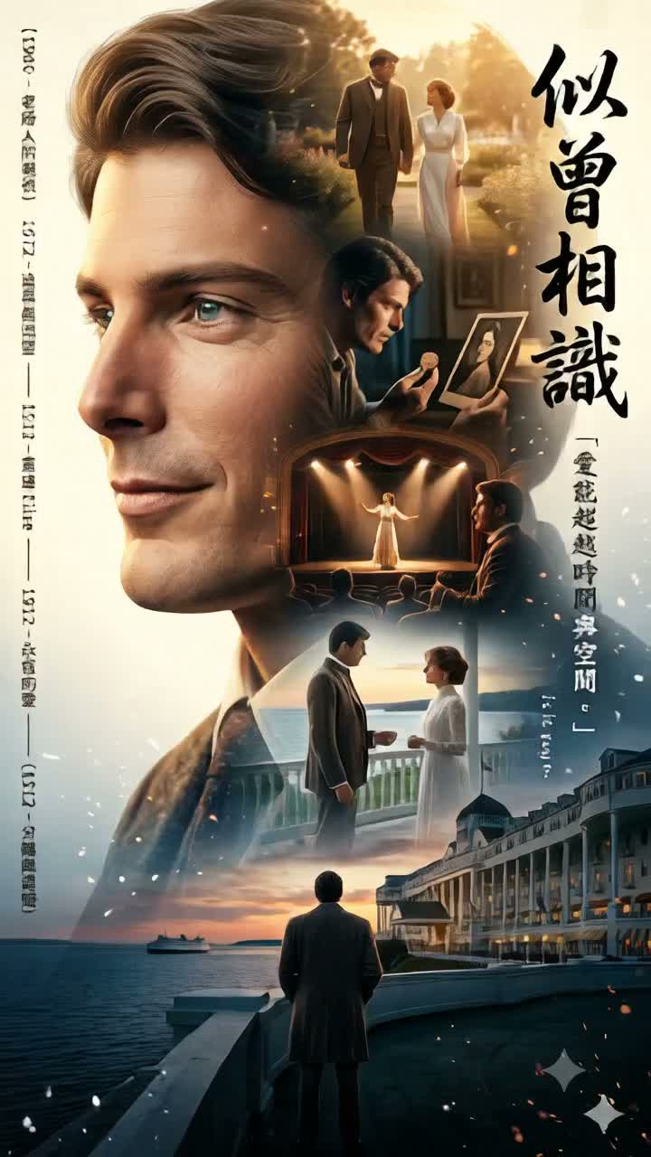 似曾相識 (Somewhere in Time)