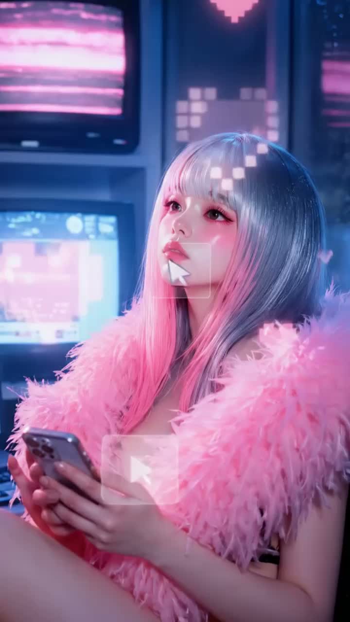 Cursor Monologue