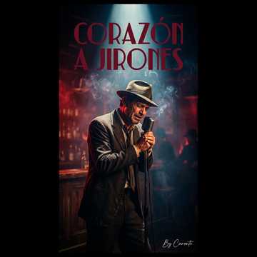 Corazón a Jirones (Tango)