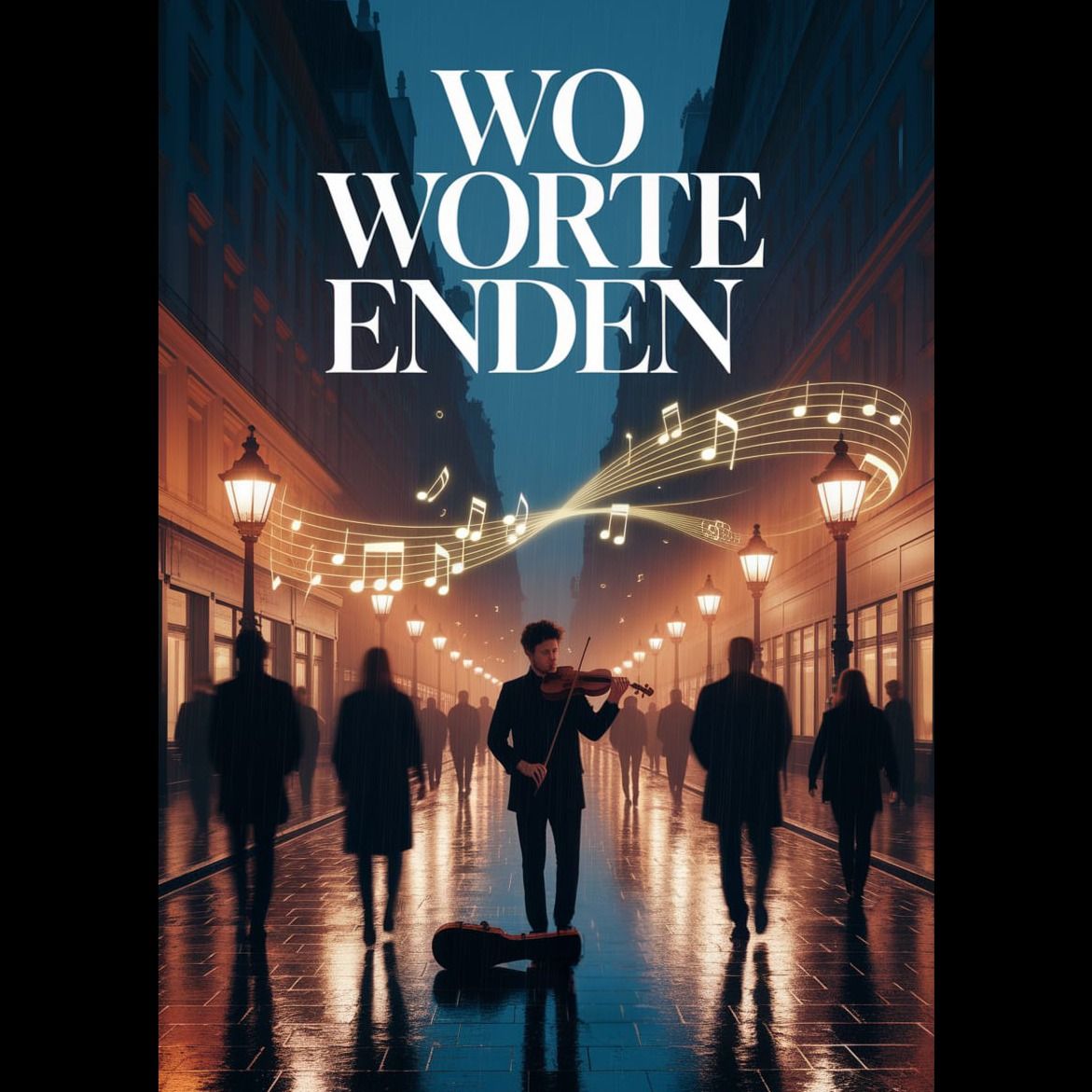 Wo Worte Enden