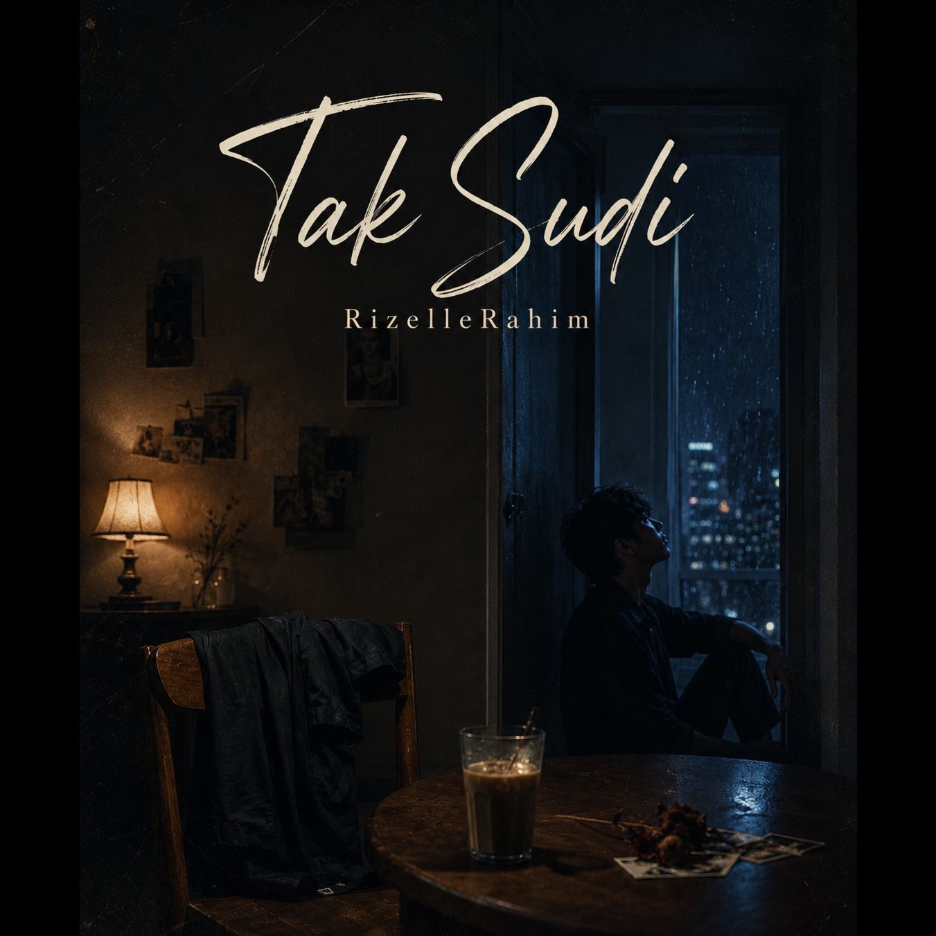 Tak Sudi