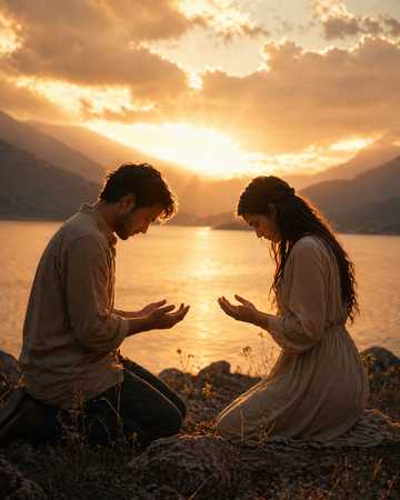 My Soul Thirsts for You (Psalm 63) (Remastered)