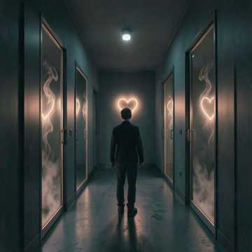 voie intérieur  (Remix)