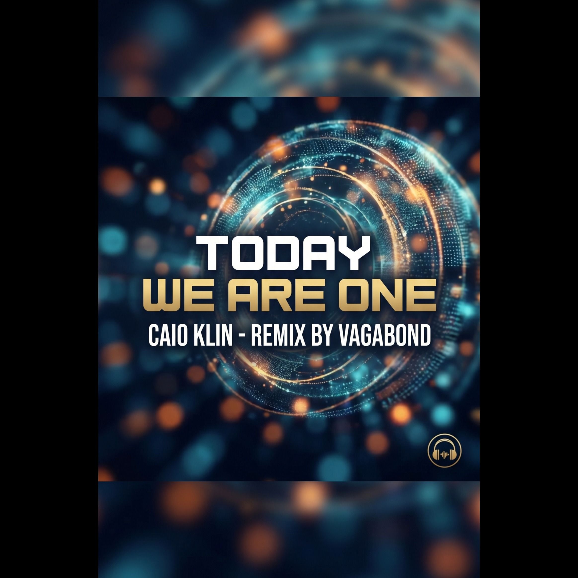 Vagabond - Today We Are One By Caio Klin (Remake)