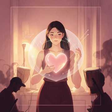 Corazón A La Defenza