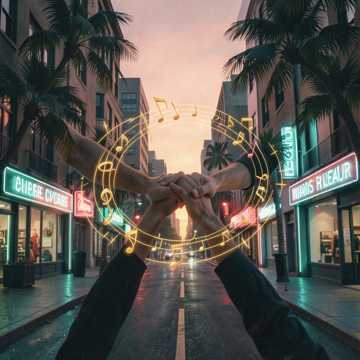 〈맘보사랑〉