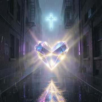SHINE AGAIN v1
