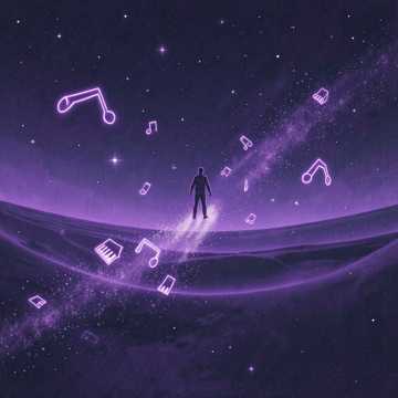 The Art of Defying Gravity (Ascension)