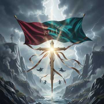 Jahovah My Banner