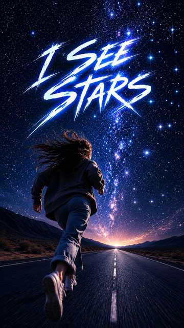 I See Stars