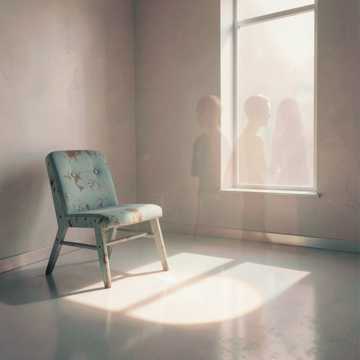 The place where we used to go (Studio Acapella)