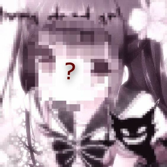 Pixel Girl